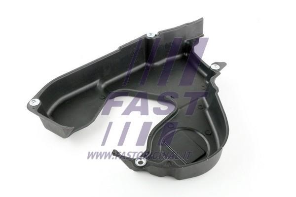 Engine covers and shrouds Renault Trafic: FT45311 Fast Timing Belt Cover