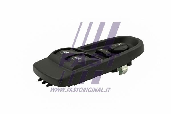 Power window button Fast FT82249