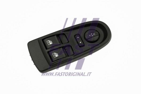 Fast FT82249 Power window button FT82249