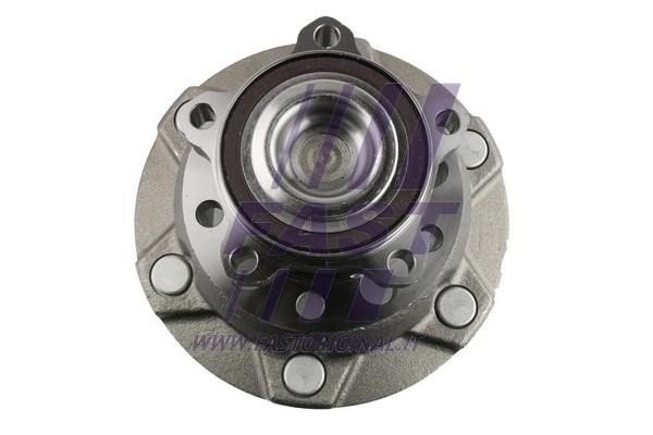 Wheel bearing kit Fast FT24061