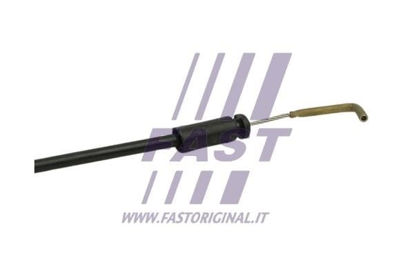 Door lock cable Fast FT73704