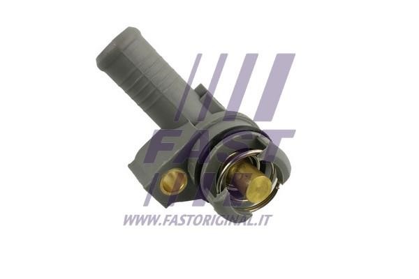 Fast FT58206 Thermostat, coolant FT58206