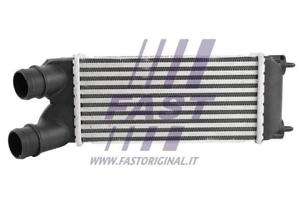 Fast FT55575 Intercooler, charger FT55575