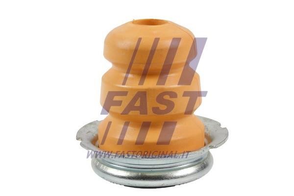 Fast FT18116 Rubber buffer, suspension FT18116