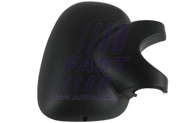Fast FT88821 Side mirror housing FT88821