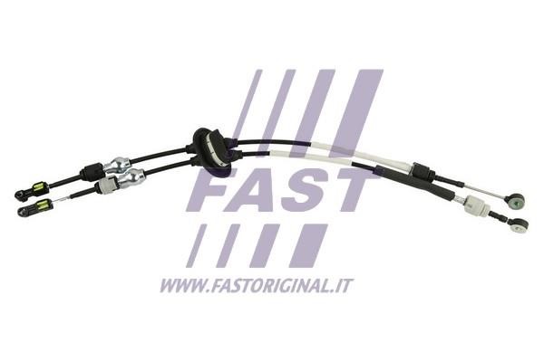 FT73069 Fast Cable Pull, manual transmission