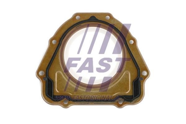 Fast FT49815 Crankshaft oil seal FT49815