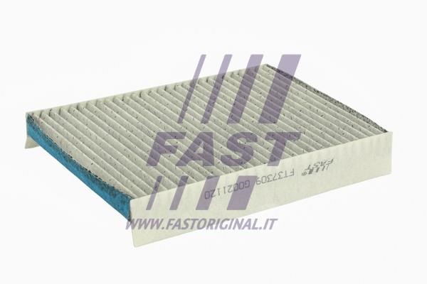 Cabin filter Fast FT37309PM