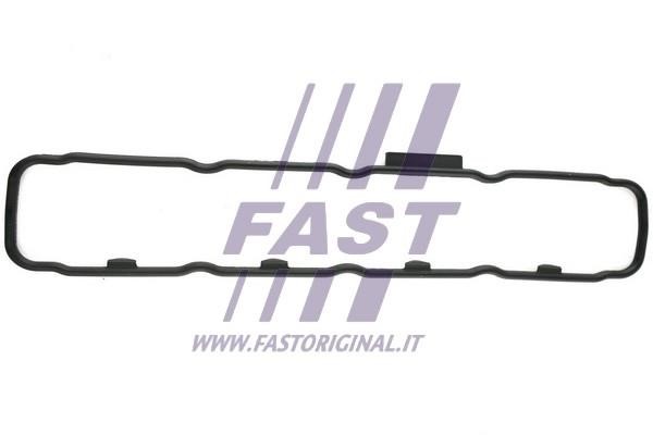 Fast FT49004 Gasket, cylinder head cover FT49004