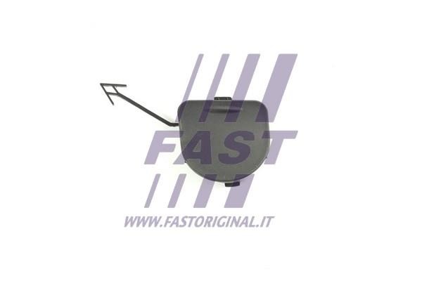 Fast FT90828 Cover, bumper FT90828
