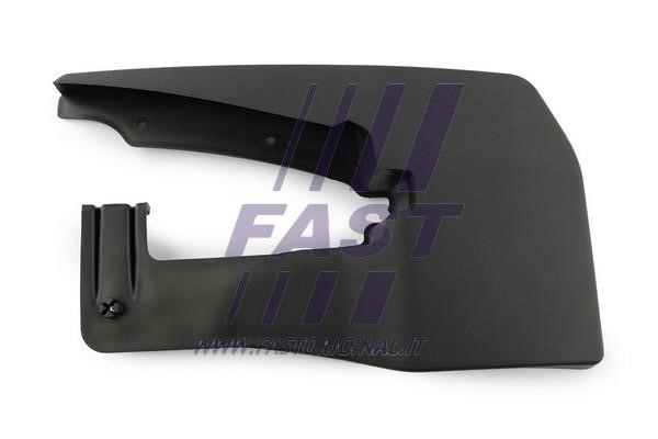 FT90640 Fast Mudflap