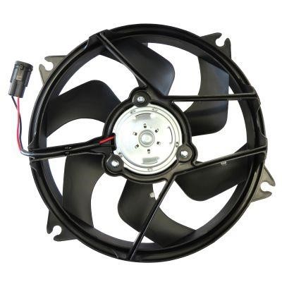 Gauss GE1014 Hub, engine cooling fan wheel GE1014