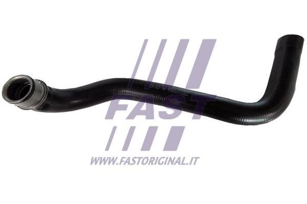 Fast FT61602 Radiator hose FT61602