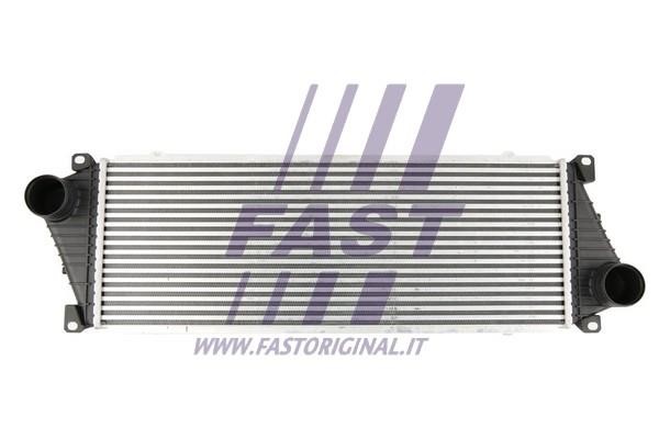 Fast FT55577 Intercooler, charger FT55577