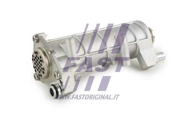 Fast FT60414 Cooler, exhaust gas recirculation FT60414