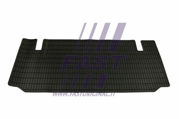 Footwell Tray Fast FT96114