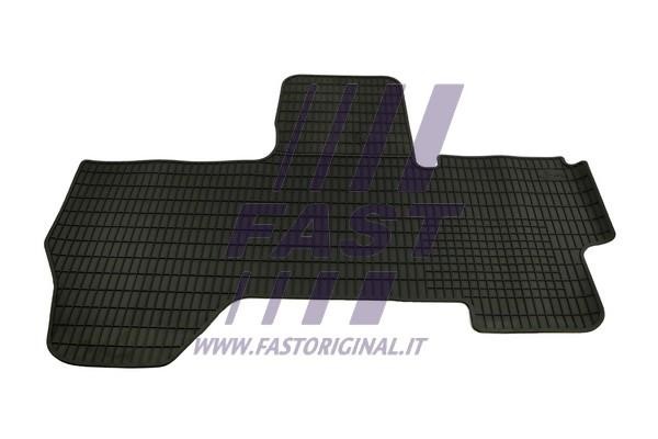 Fast FT96114 Footwell Tray FT96114 FT96114 Fast Footwell Tray