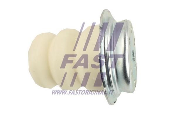 Fast FT18260 Rubber buffer, suspension FT18260