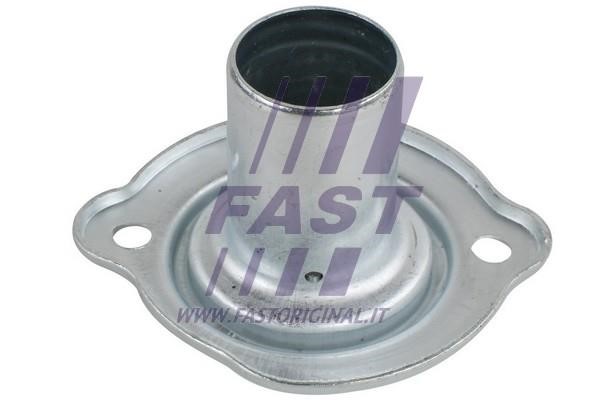 Fast FT49762 Guide Tube, clutch FT49762