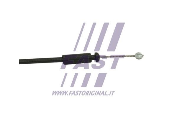 Door lock cable Fast FT73707