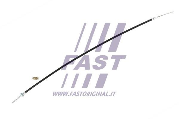 Fast FT70064 Cable Pull, clutch control FT70064