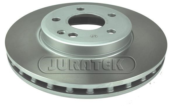 Juratek MER330 Front brake disc ventilated MER330