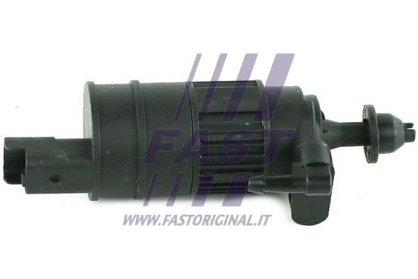Fast FT94911 Water Pump, window cleaning FT94911