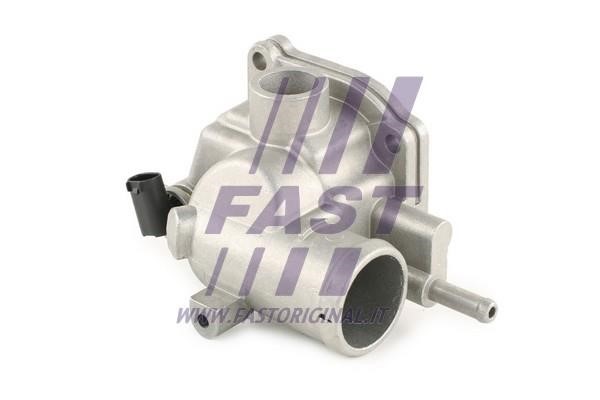 Fast FT58026 Thermostat, coolant FT58026