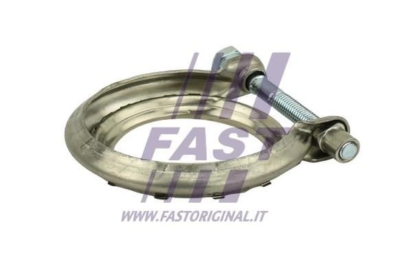 Fast FT84619 Exhaust clamp FT84619