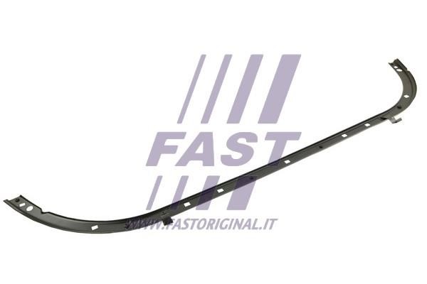 Fast FT90555 Support, bumper FT90555