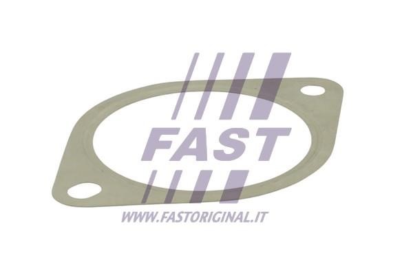 Fast FT84809 Gasket, exhaust pipe FT84809