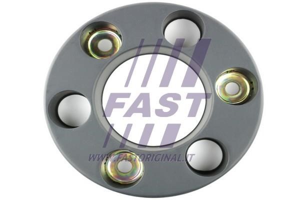 Fast FT92001 Cover, wheels FT92001