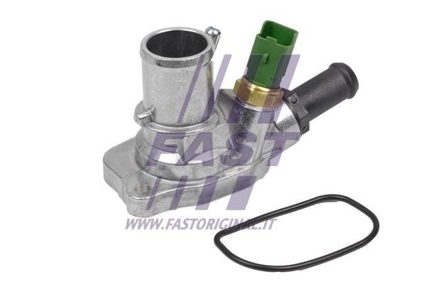 Thermostat, coolant Fast FT58170