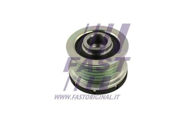Fast FT45639 Belt pulley generator FT45639