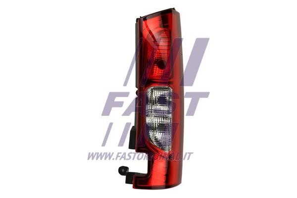 Fast FT86455 Combination Rearlight FT86455
