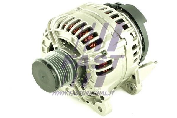 FT74242 Fast Alternator
