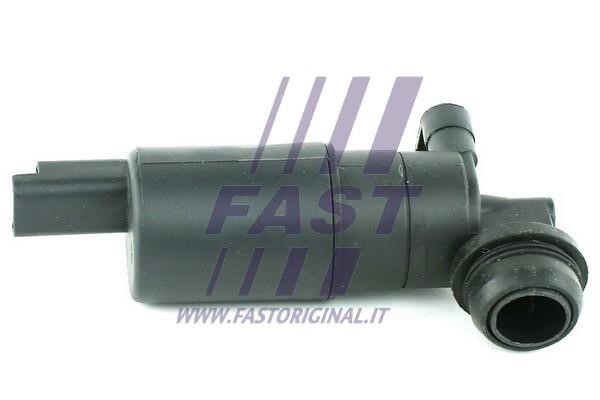Fast FT94906 Water Pump, window cleaning FT94906