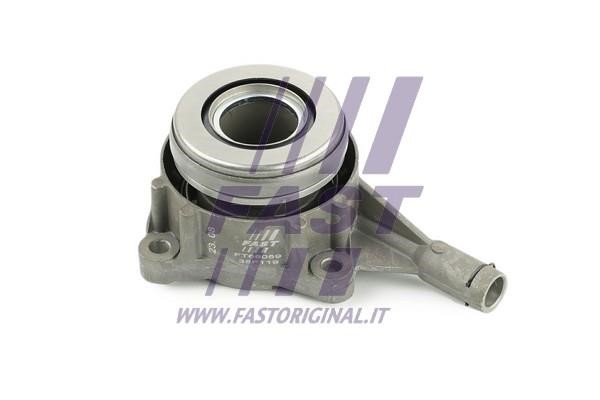 FT68059 Fast Central Slave Cylinder, clutch