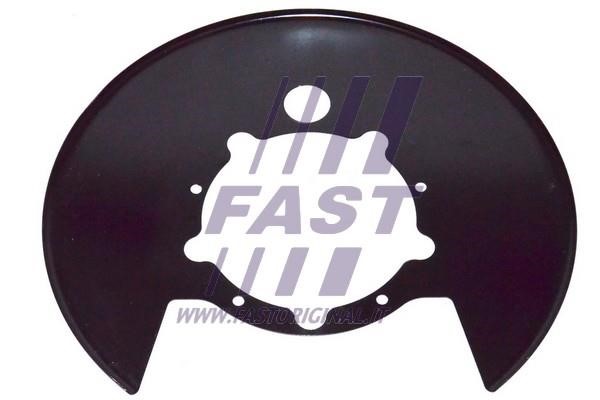 Fast FT32514 Brake dust shield FT32514