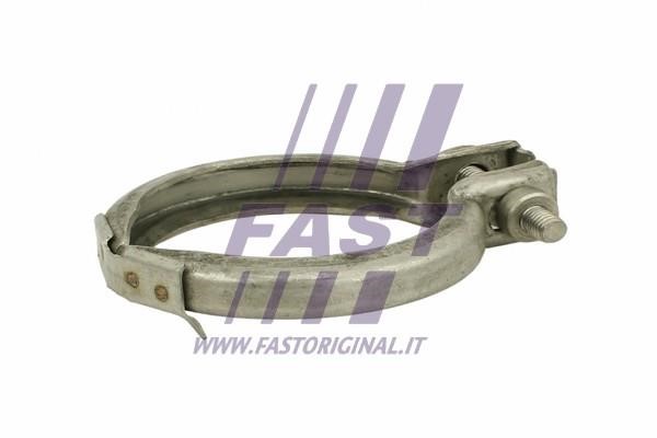 Fast FT84611 Exhaust clamp FT84611