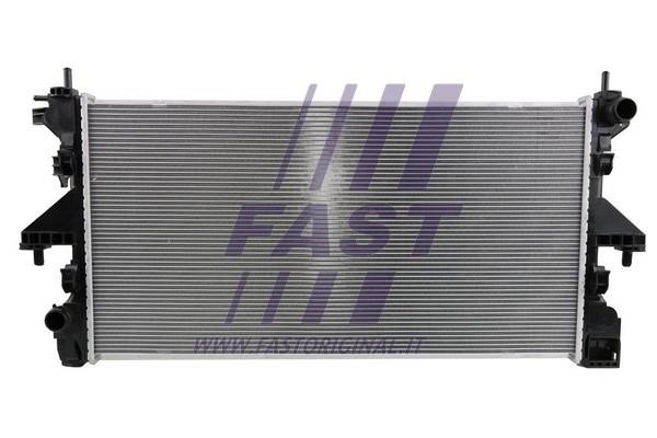 Fast FT55039 Radiator, engine cooling FT55039