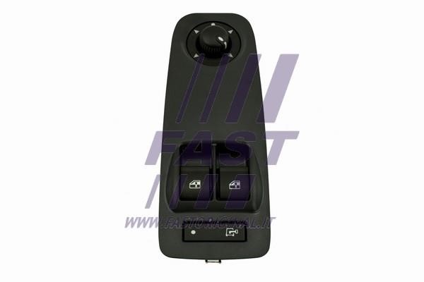 Fast FT82240 Power window button FT82240