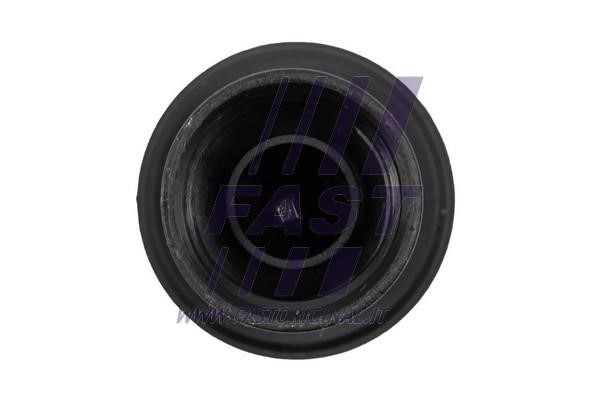 Crankshaft position sensor Fast FT80599