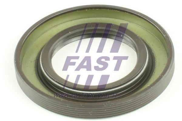 Fast FT49708 Shaft Seal, differential FT49708