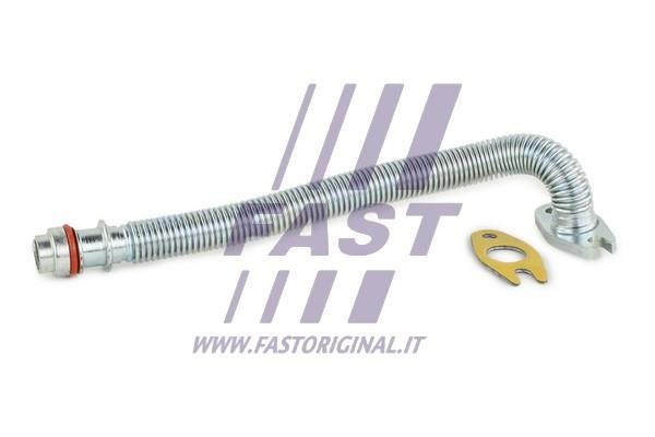 Fast FT61466 Oil Hose FT61466