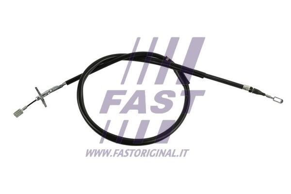 Fast FT69046 Cable Pull, parking brake FT69046