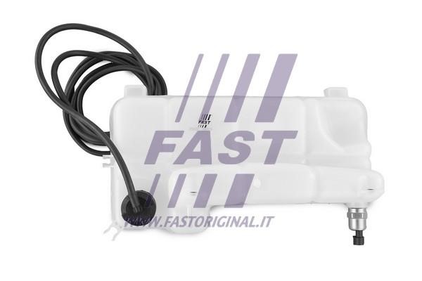 Fast FT61232 Expansion Tank, coolant FT61232