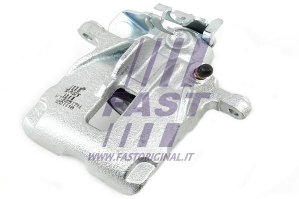 Fast FT32517N Brake caliper rear right FT32517N