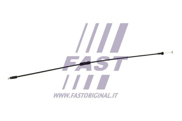 Fast FT73706 Door lock cable FT73706
