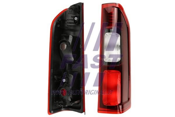 Fast FT86445 Combination Rearlight FT86445